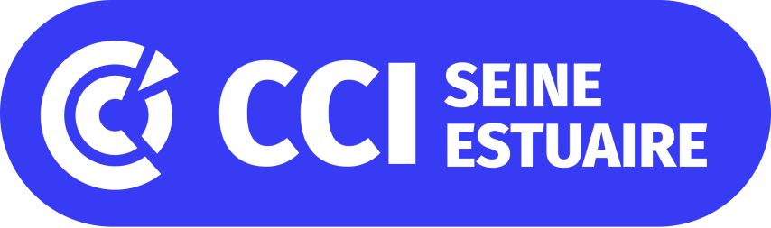 logo cci seine estuaire